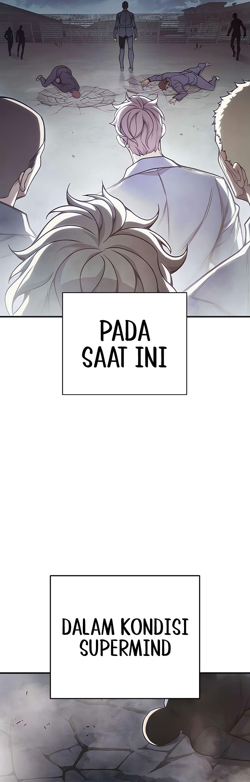 Juvenile Prison Chapter 30 - halaman 14