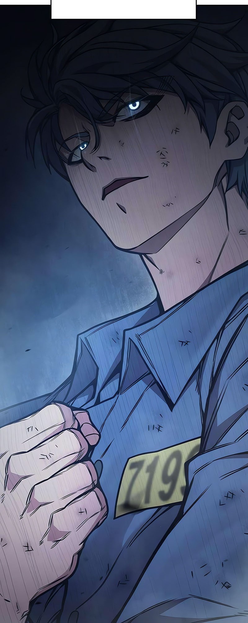 Juvenile Prison Chapter 30 - halaman 17