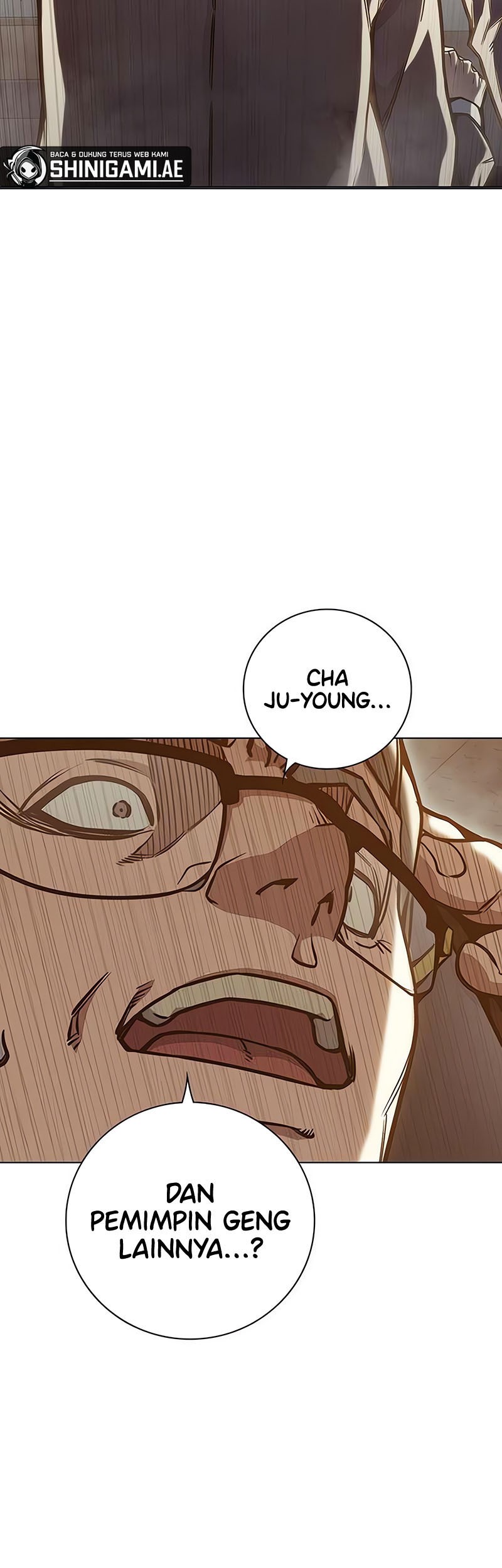 Juvenile Prison Chapter 30 - halaman 20
