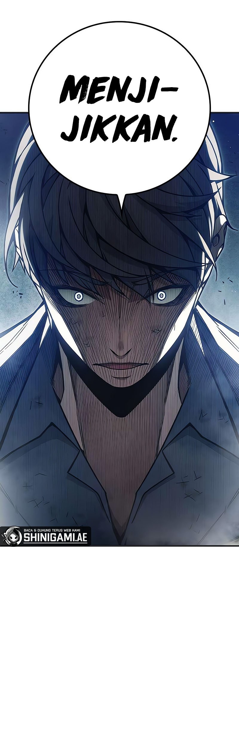 Juvenile Prison Chapter 30 - halaman 26