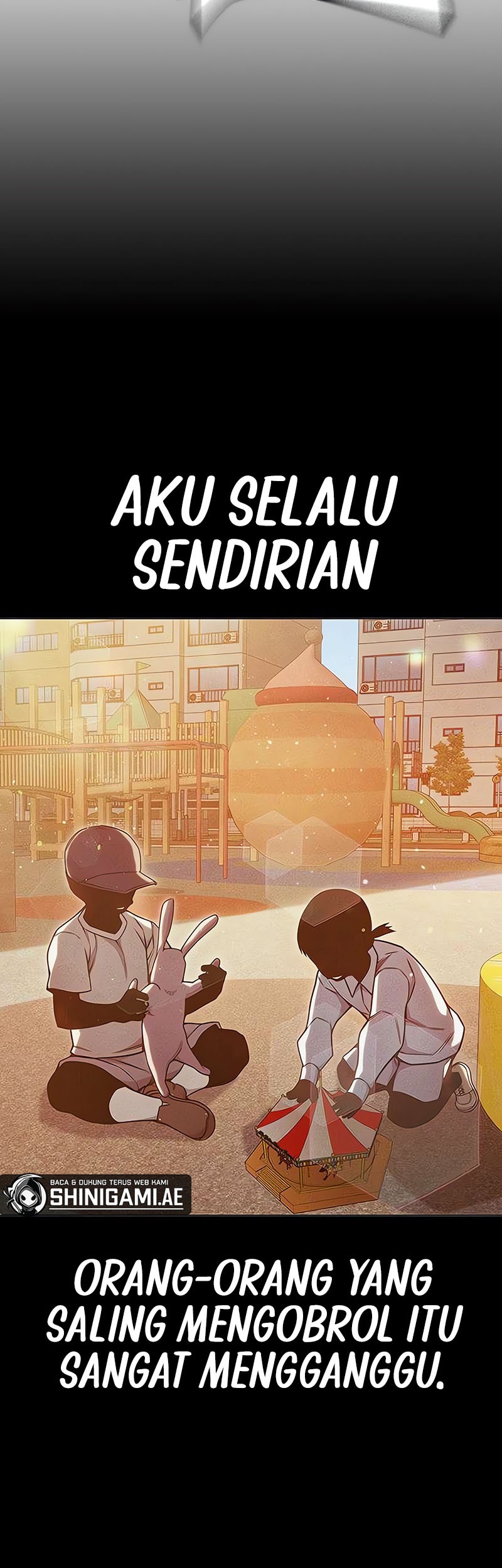 Juvenile Prison Chapter 30 - halaman 32