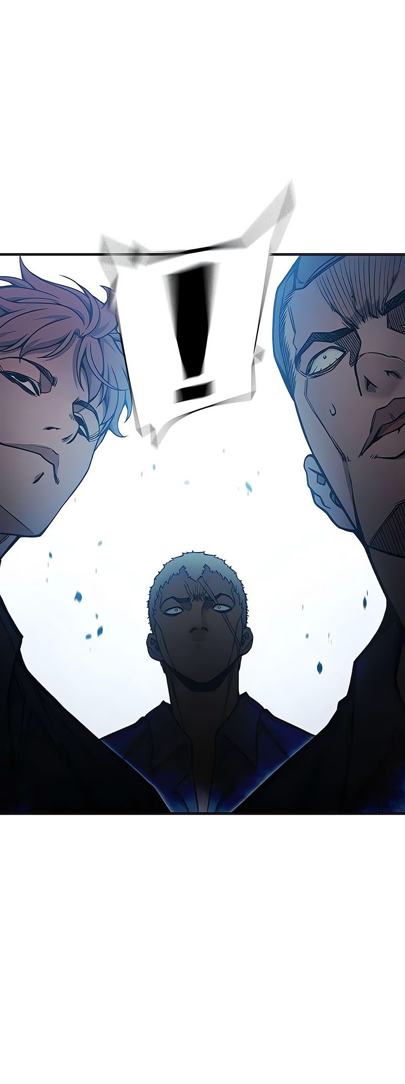 Juvenile Prison Chapter 30 - halaman 38