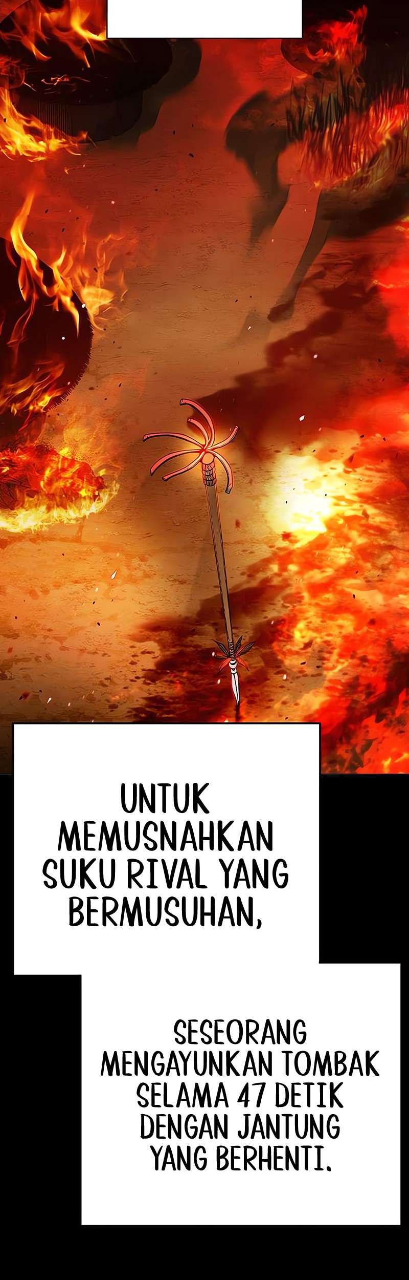 Juvenile Prison Chapter 30 - halaman 5