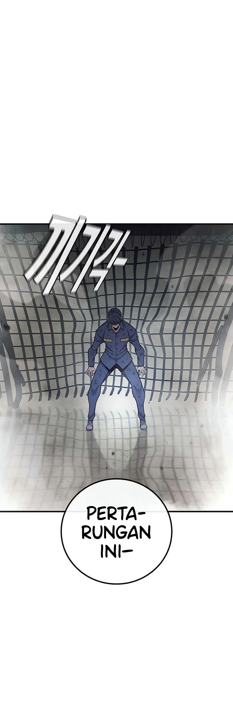 Juvenile Prison Chapter 30 - halaman 54