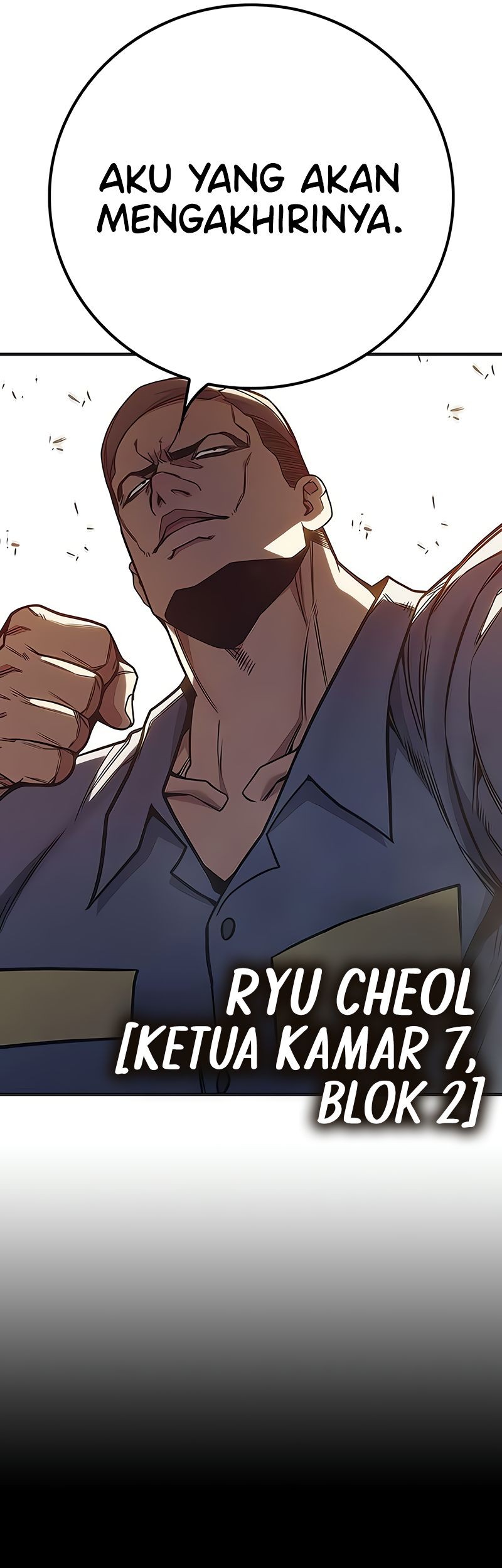 Juvenile Prison Chapter 30 - halaman 55