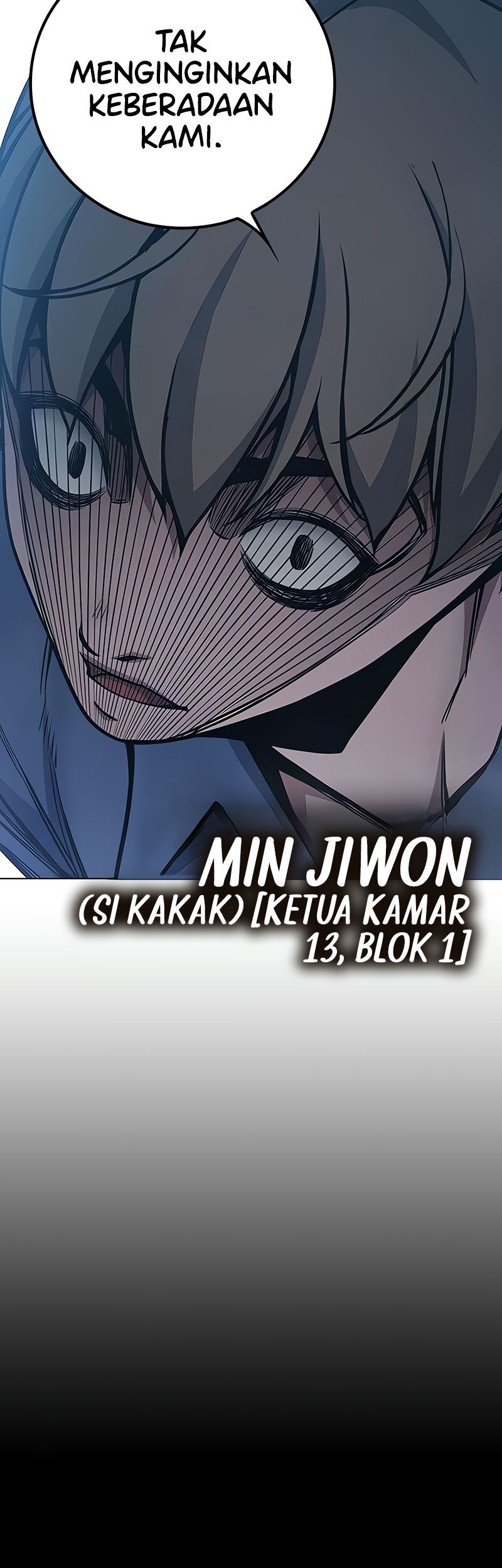 Juvenile Prison Chapter 30 - halaman 69