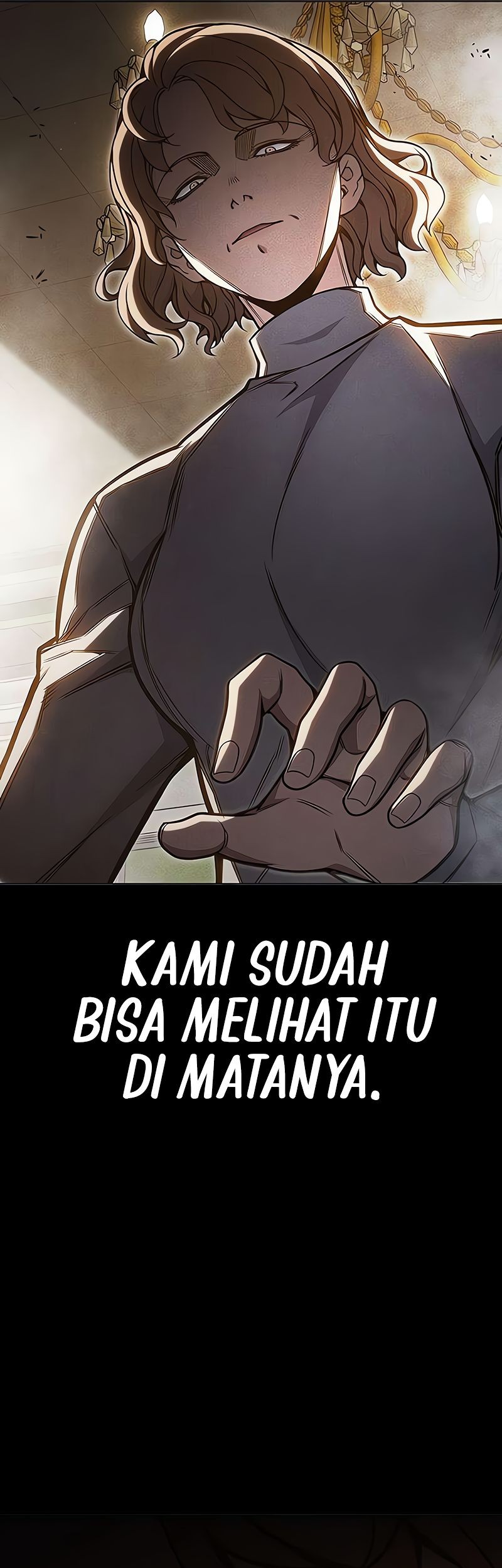Juvenile Prison Chapter 30 - halaman 71