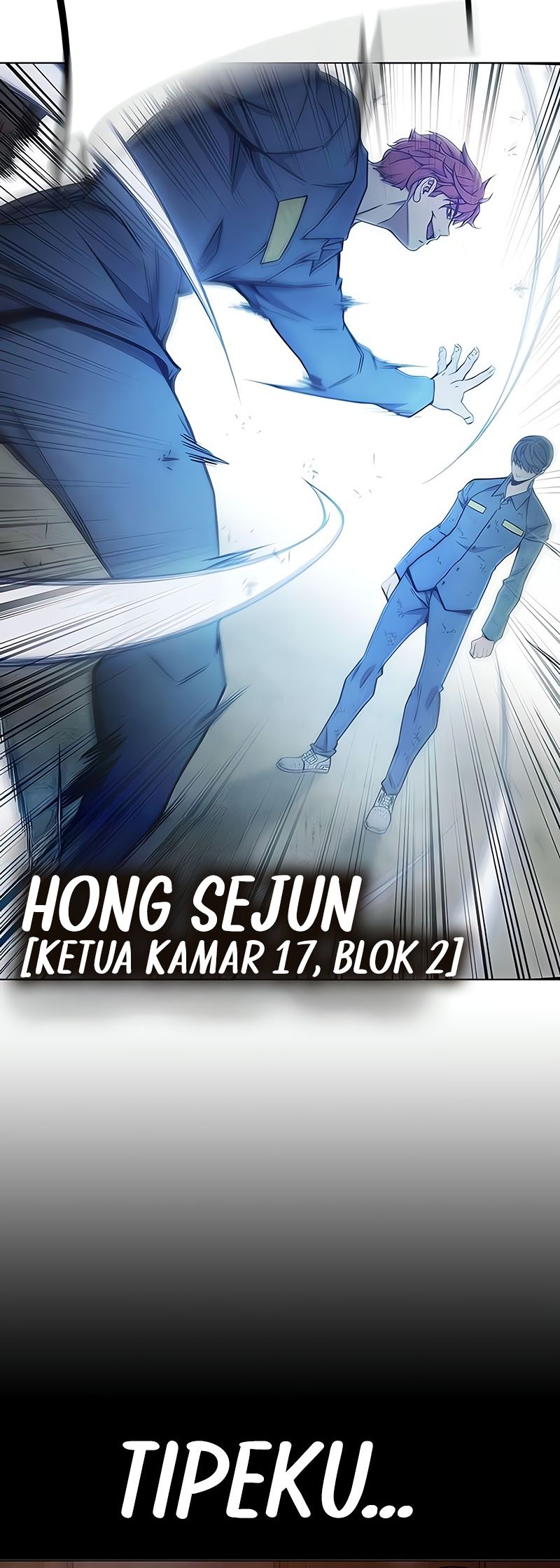 Juvenile Prison Chapter 30 - halaman 78