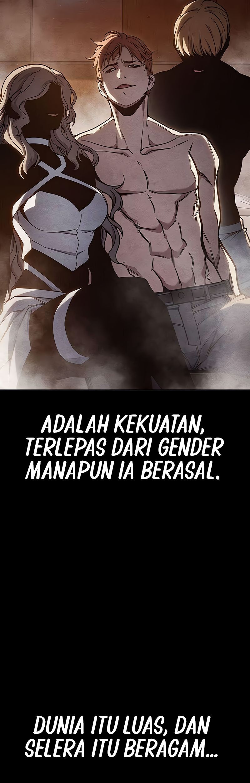 Juvenile Prison Chapter 30 - halaman 79