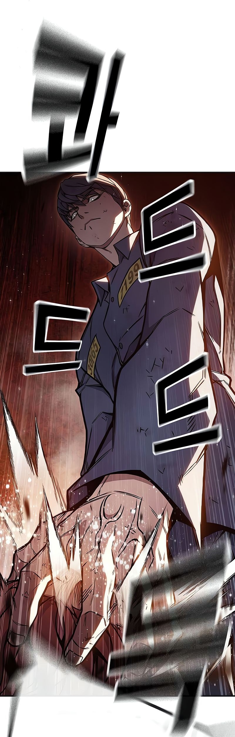 Juvenile Prison Chapter 30 - halaman 81