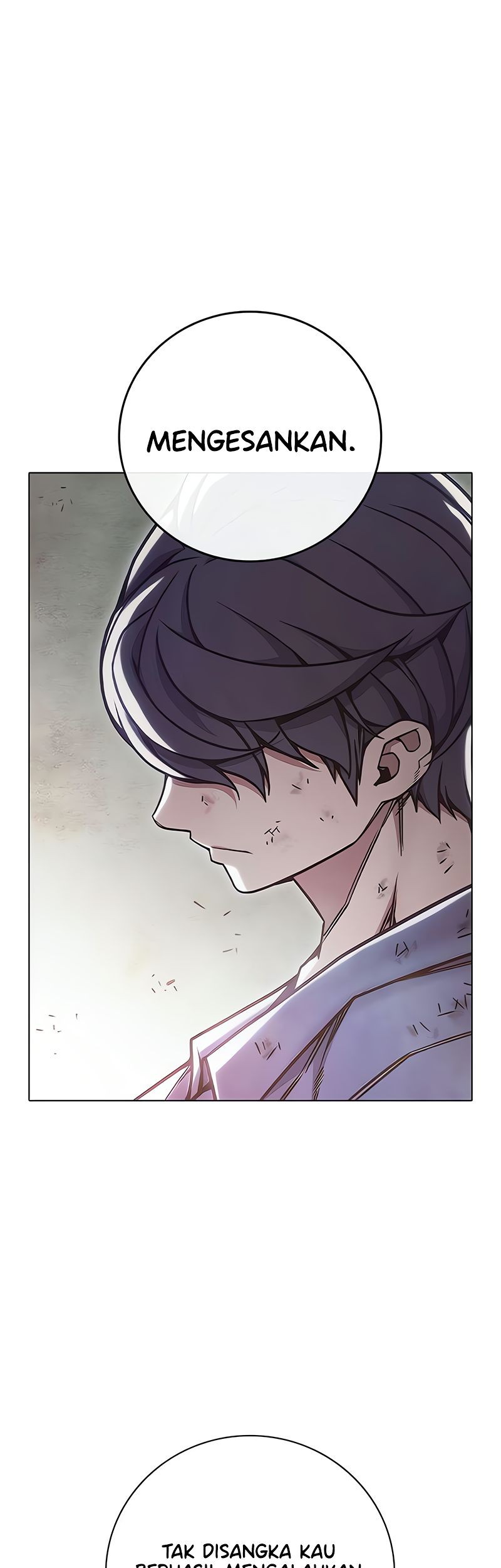 Juvenile Prison Chapter 30 - halaman 83