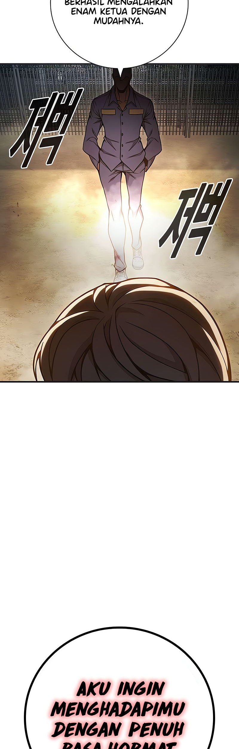 Juvenile Prison Chapter 30 - halaman 84