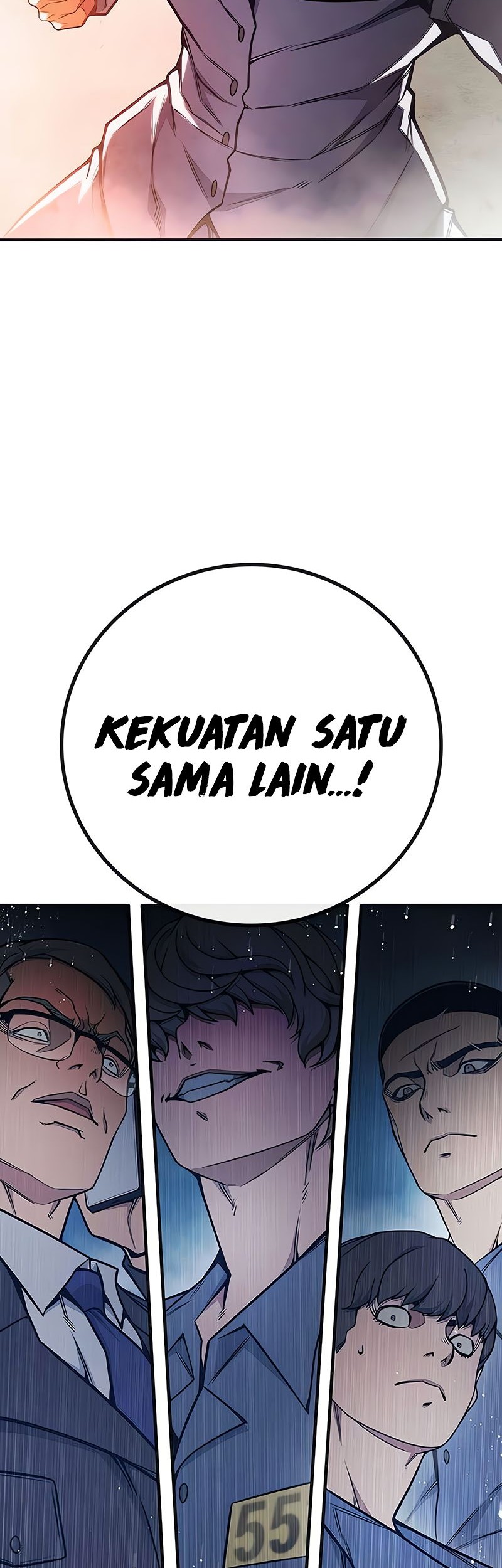Juvenile Prison Chapter 30 - halaman 88