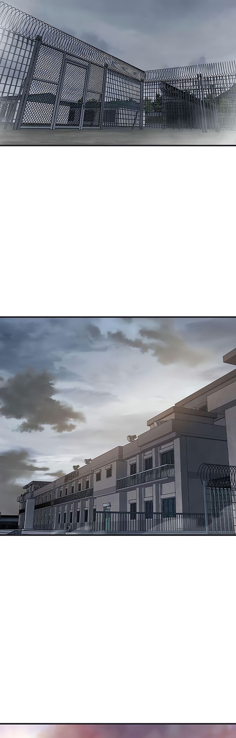 Juvenile Prison Chapter 30 - halaman 91