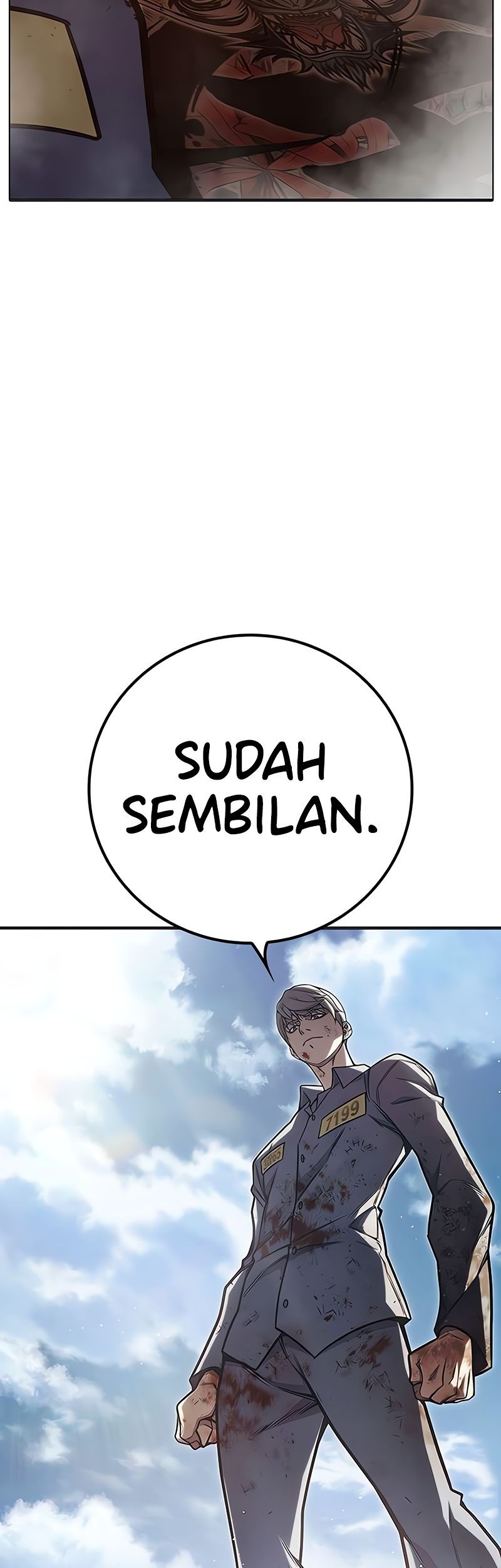 Juvenile Prison Chapter 30 - halaman 93