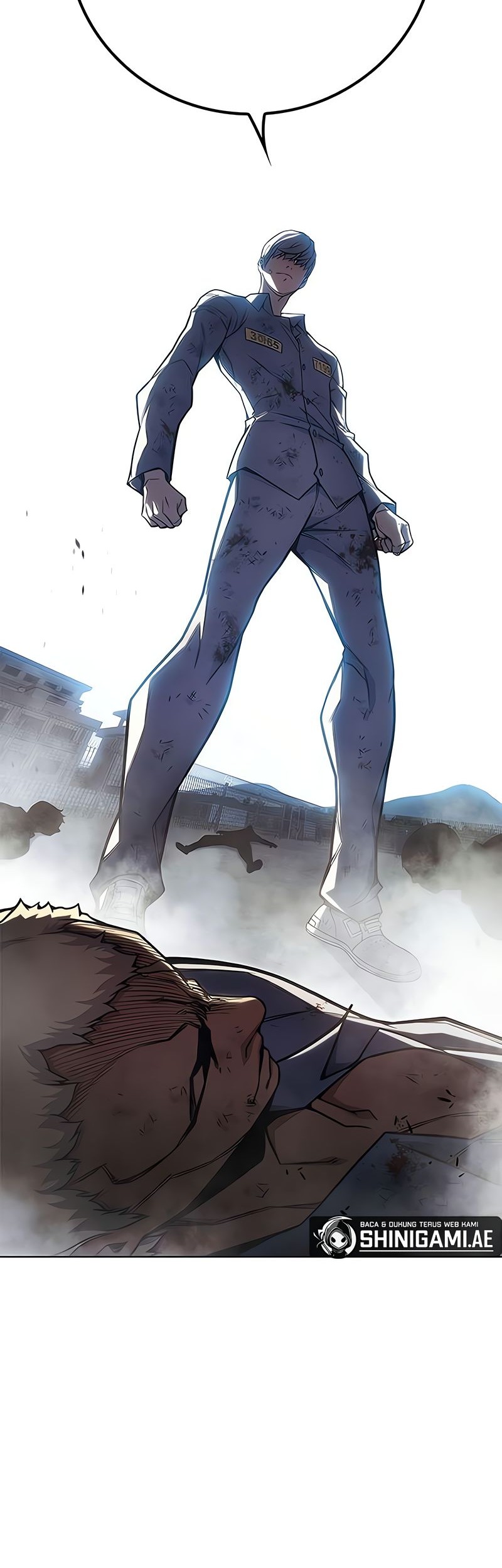 Juvenile Prison Chapter 30 - halaman 96