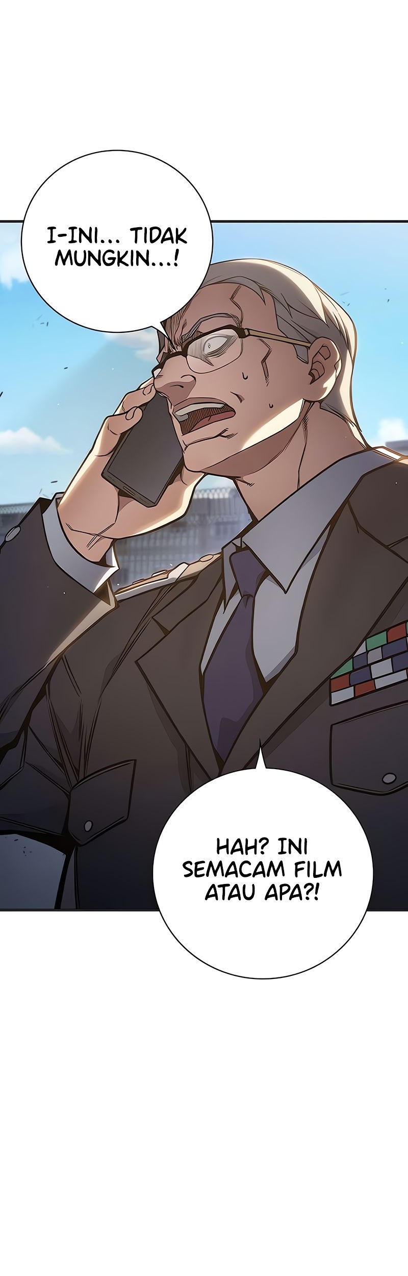 Juvenile Prison Chapter 30 - halaman 97