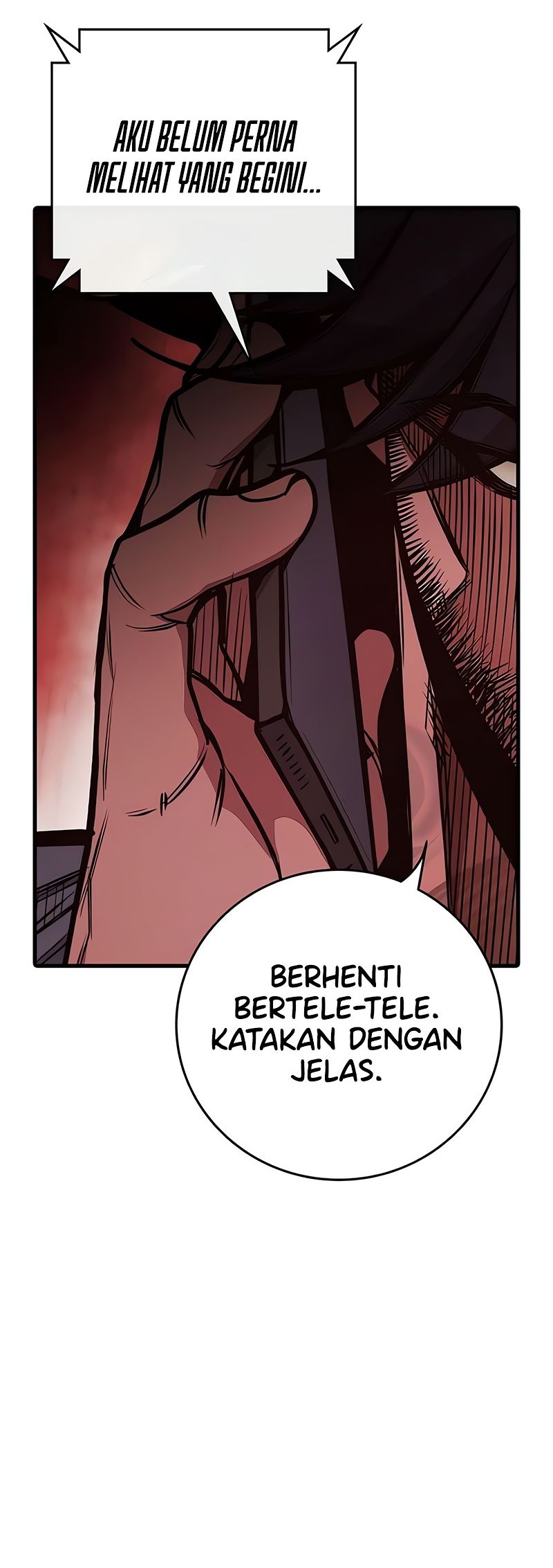 Juvenile Prison Chapter 30 - halaman 98