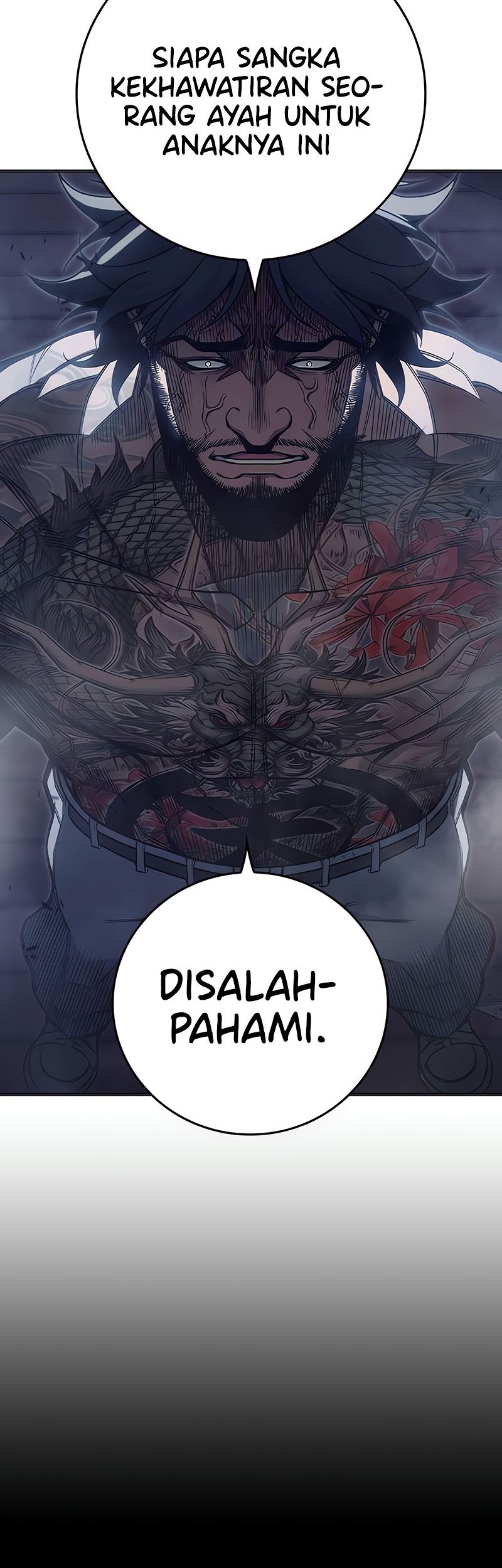 Juvenile Prison Chapter 31 - halaman 104