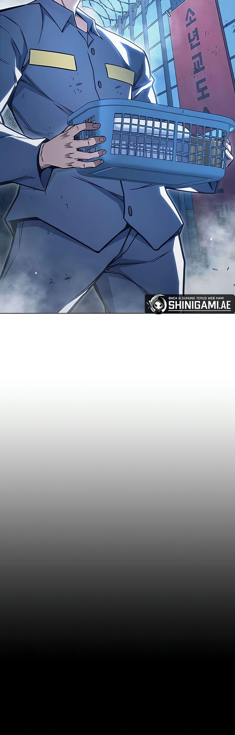 Juvenile Prison Chapter 31 - halaman 116