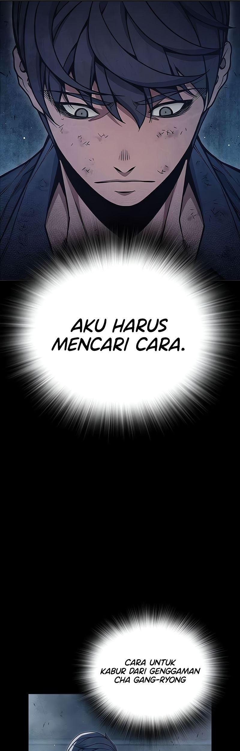 Juvenile Prison Chapter 31 - halaman 117