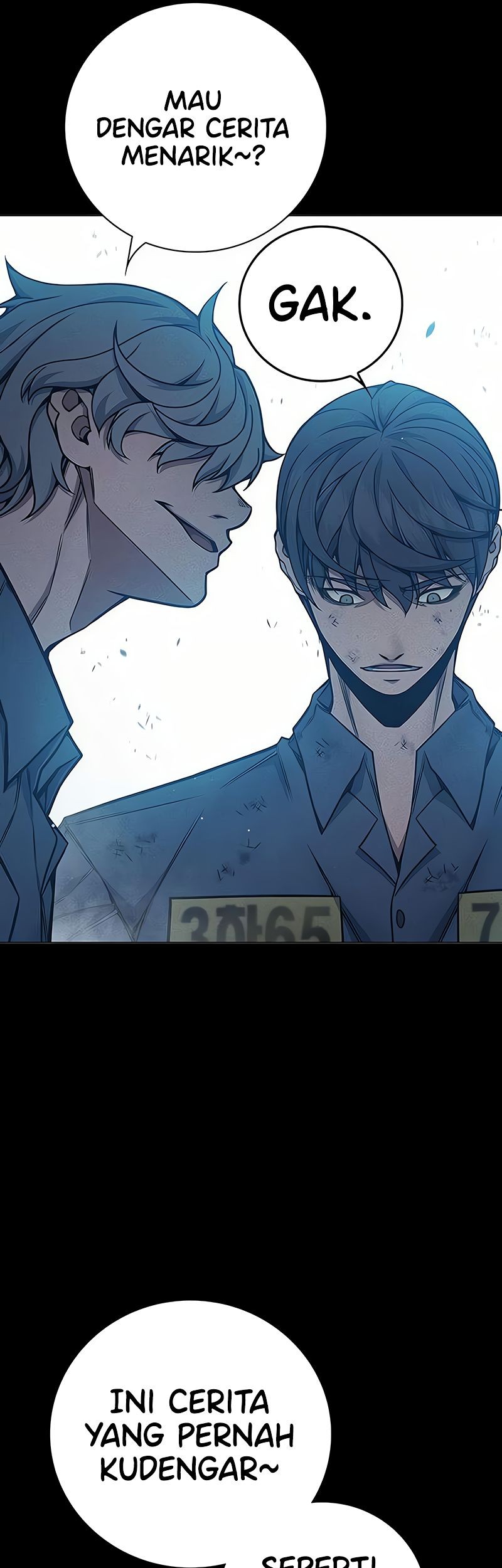 Juvenile Prison Chapter 31 - halaman 119