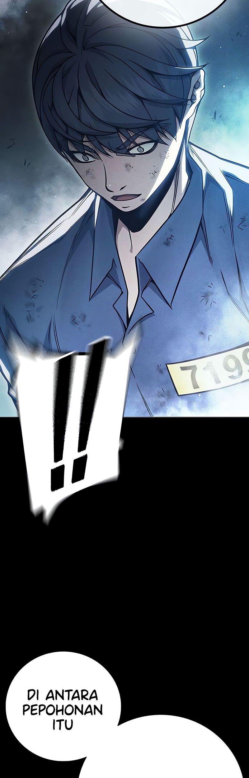 Juvenile Prison Chapter 31 - halaman 121