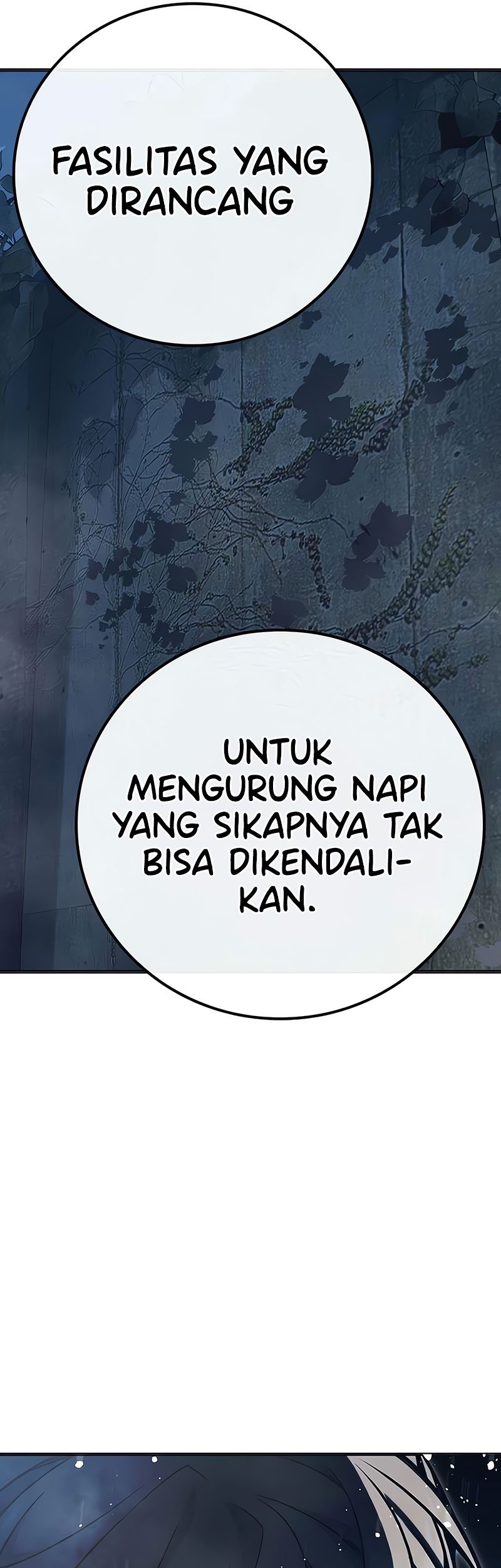 Juvenile Prison Chapter 31 - halaman 131