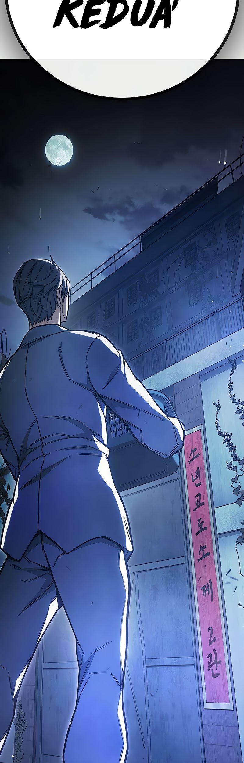 Juvenile Prison Chapter 31 - halaman 133