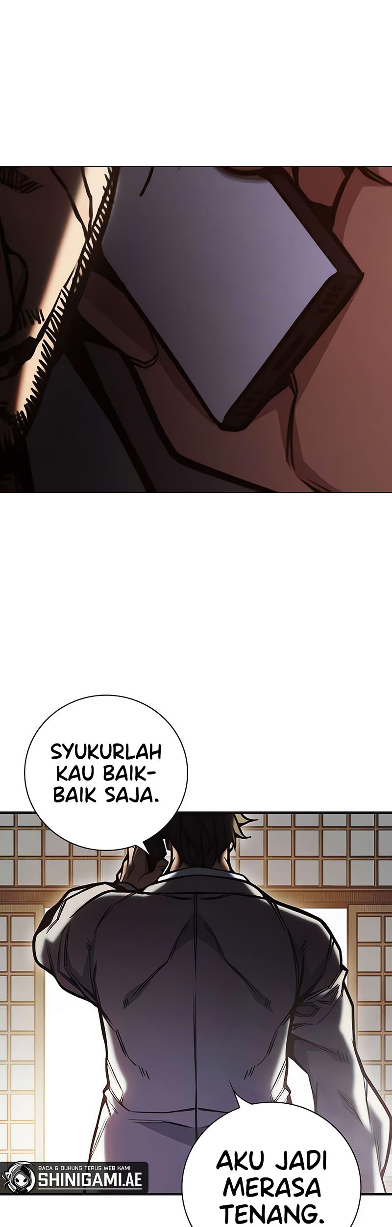 Juvenile Prison Chapter 31 - halaman 24