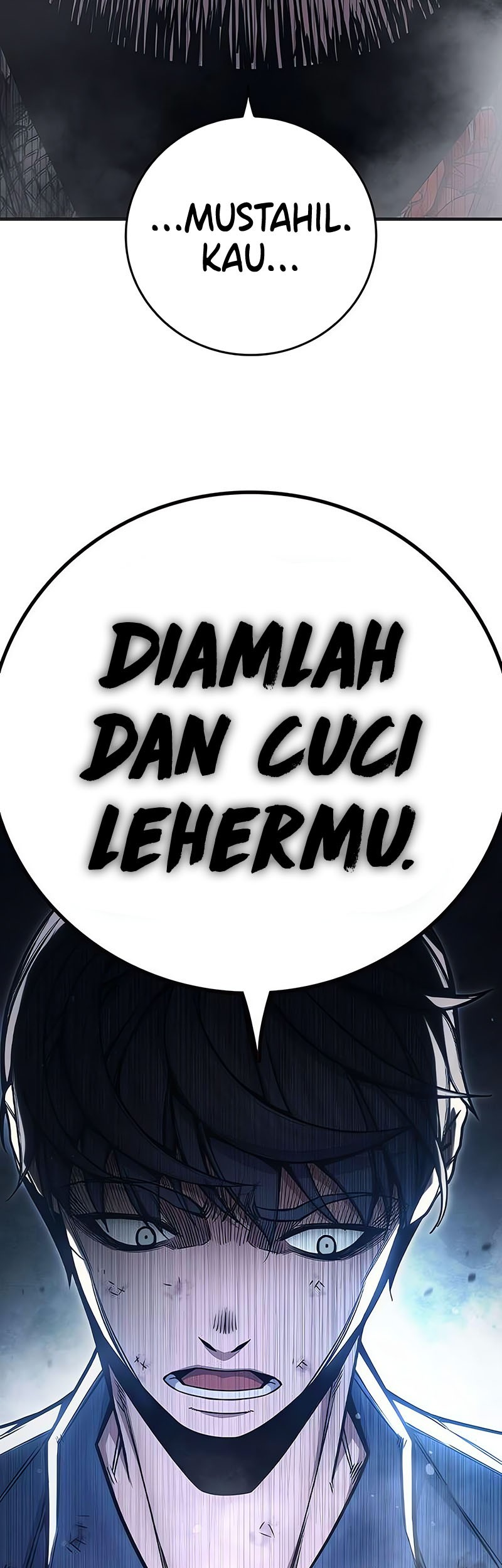 Juvenile Prison Chapter 31 - halaman 32