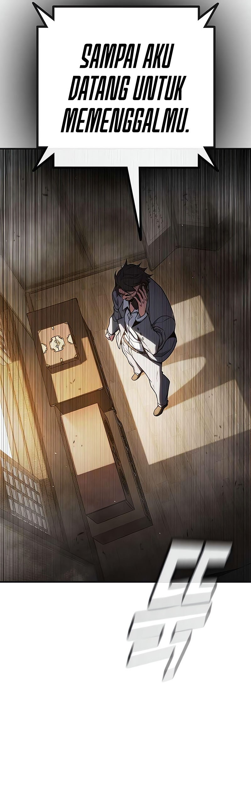 Juvenile Prison Chapter 31 - halaman 34