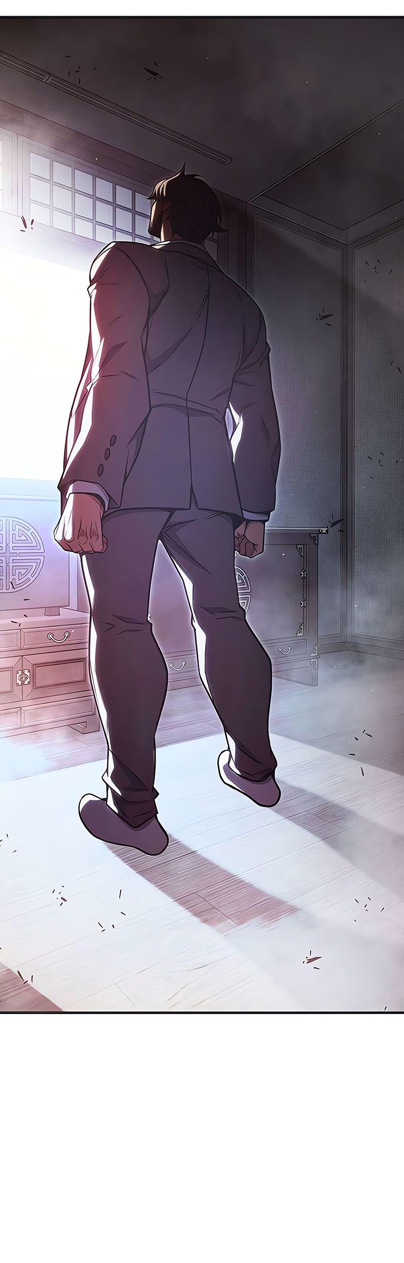 Juvenile Prison Chapter 31 - halaman 37