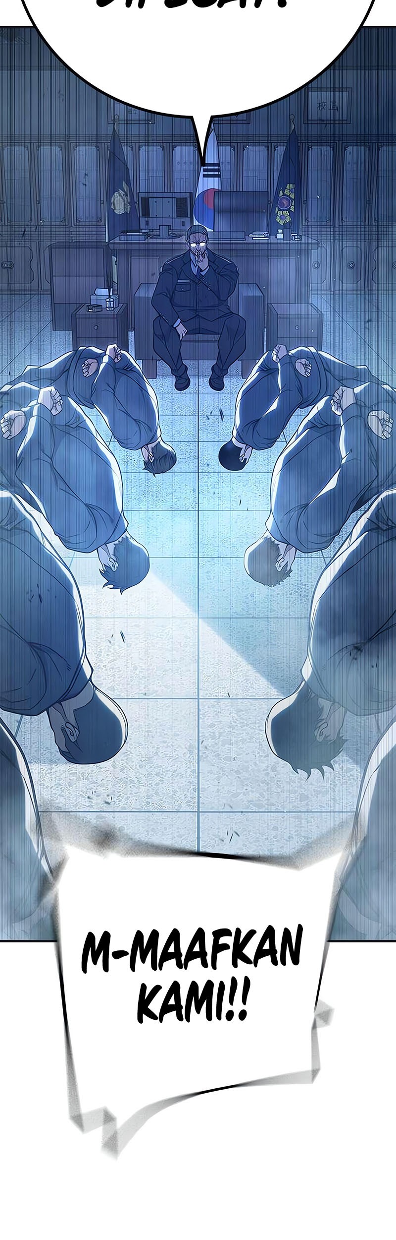 Juvenile Prison Chapter 31 - halaman 40