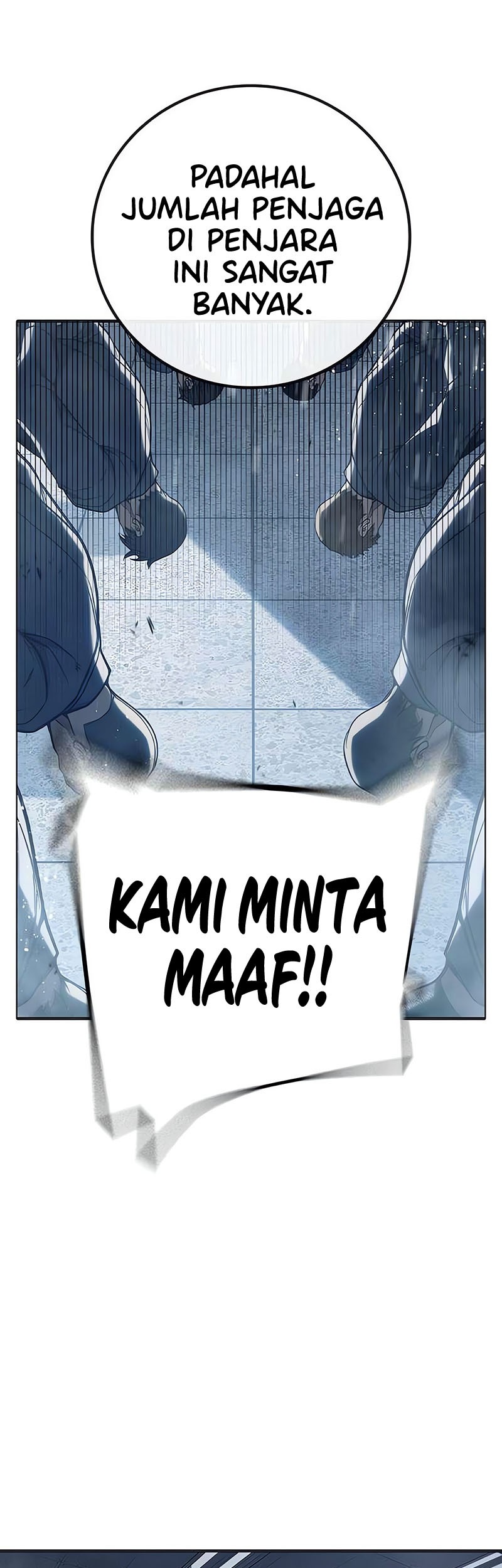 Juvenile Prison Chapter 31 - halaman 42