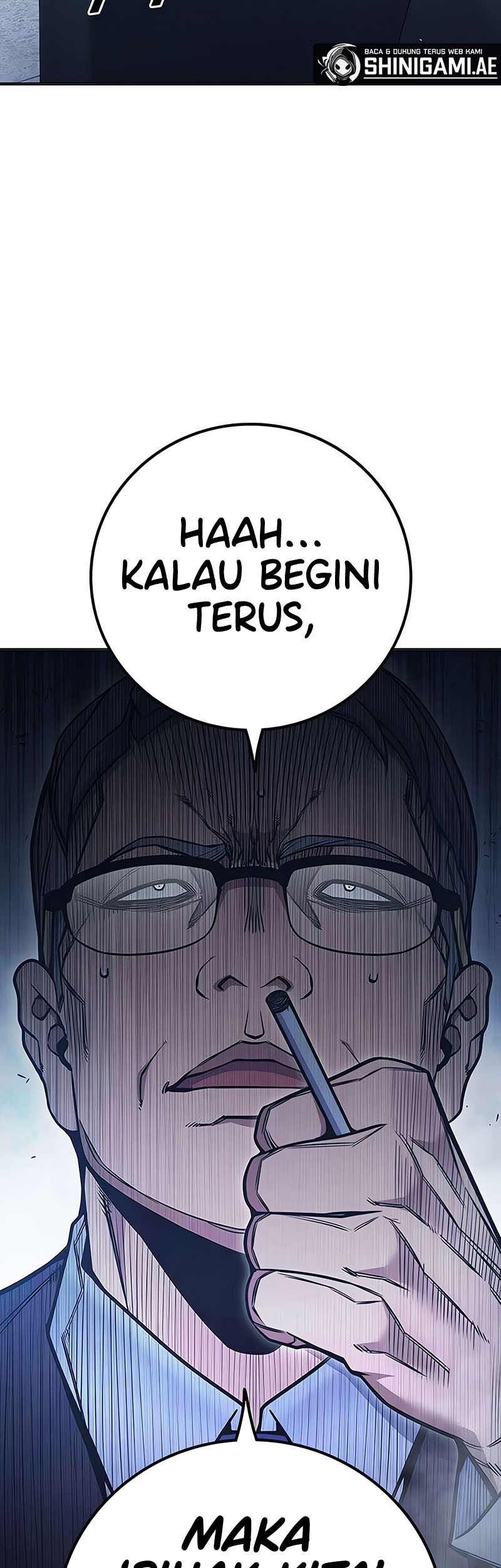 Juvenile Prison Chapter 31 - halaman 44