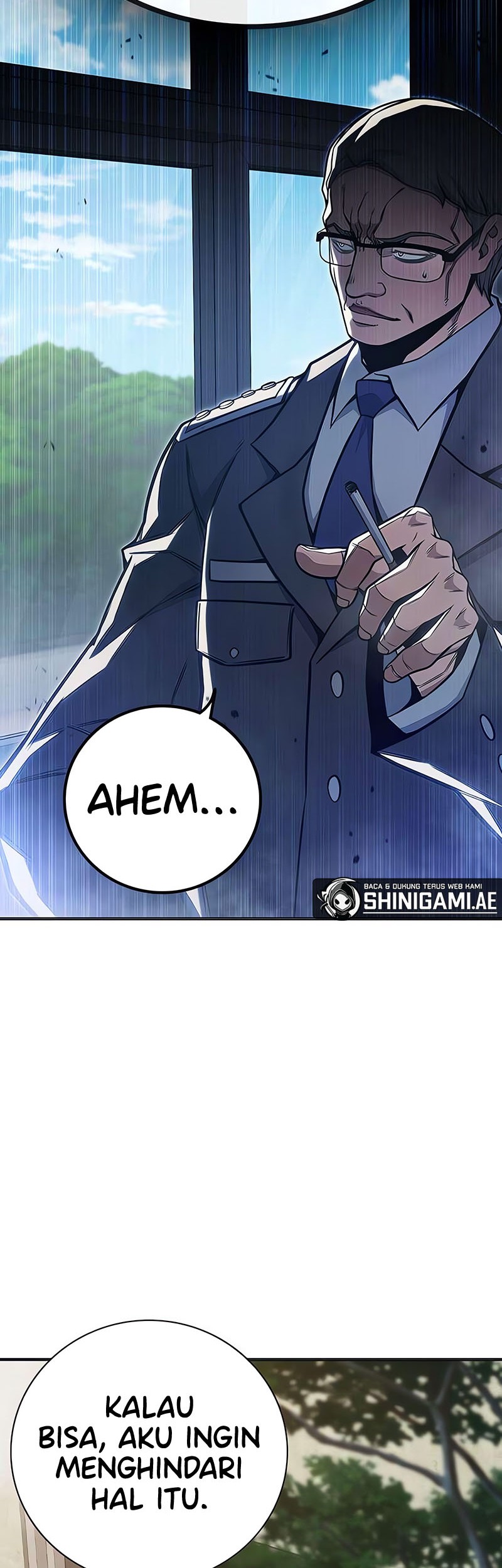 Juvenile Prison Chapter 31 - halaman 47