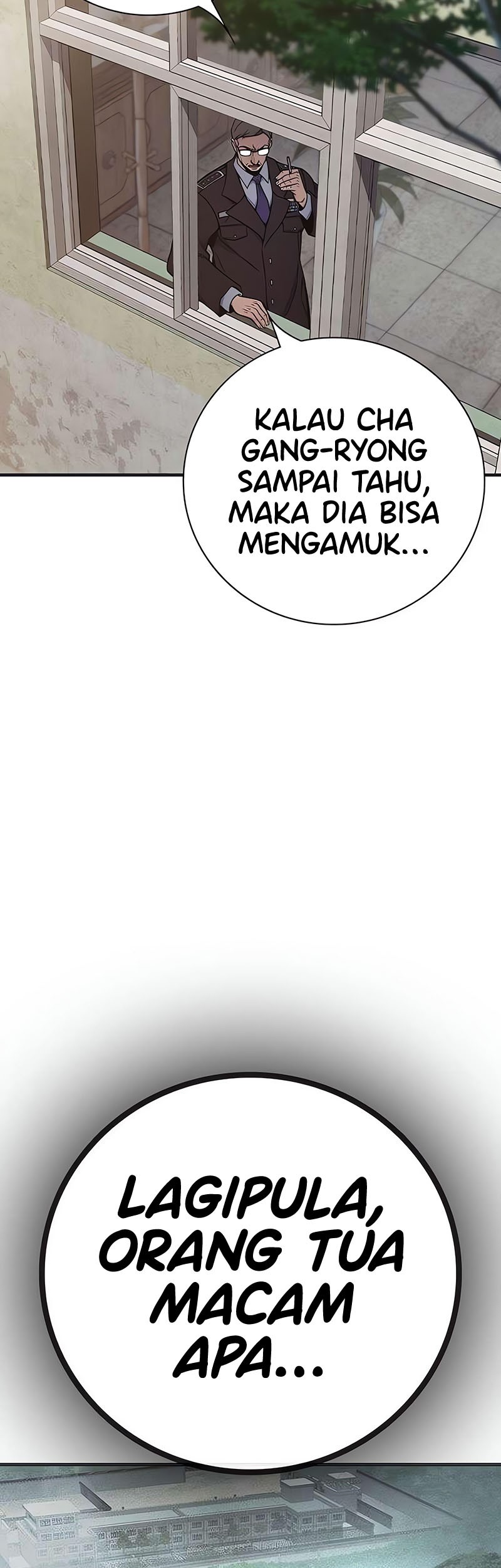 Juvenile Prison Chapter 31 - halaman 48