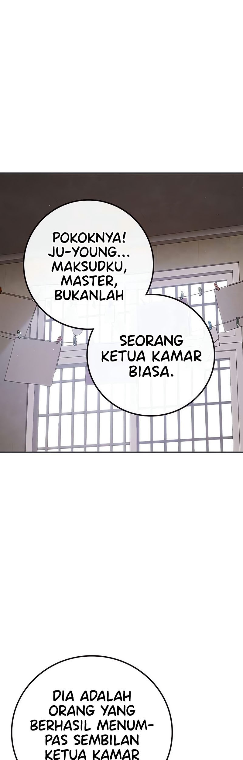 Juvenile Prison Chapter 31 - halaman 59