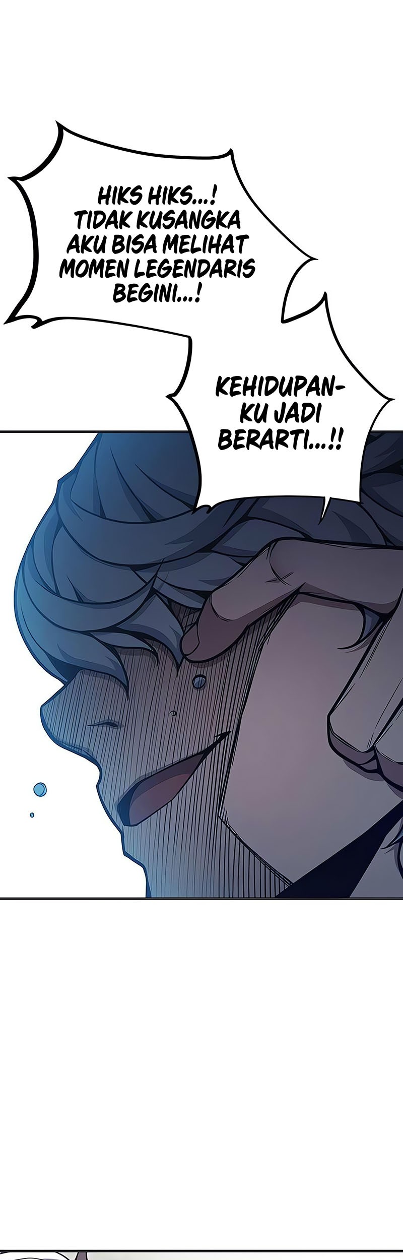 Juvenile Prison Chapter 31 - halaman 6