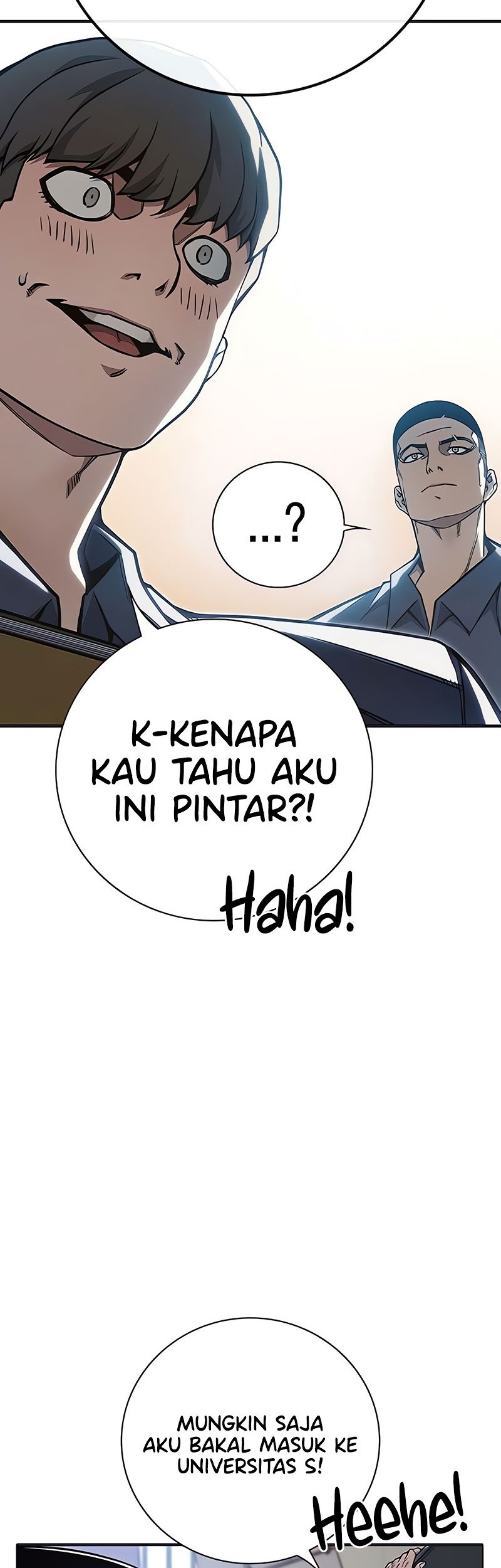 Juvenile Prison Chapter 31 - halaman 72