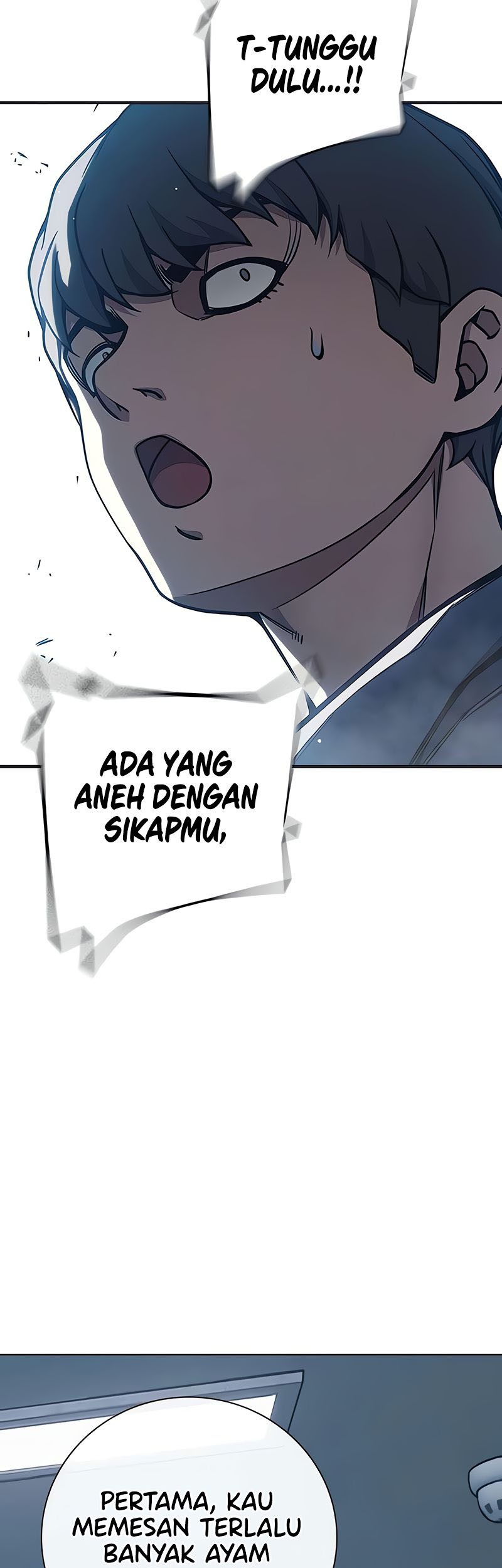 Juvenile Prison Chapter 31 - halaman 79
