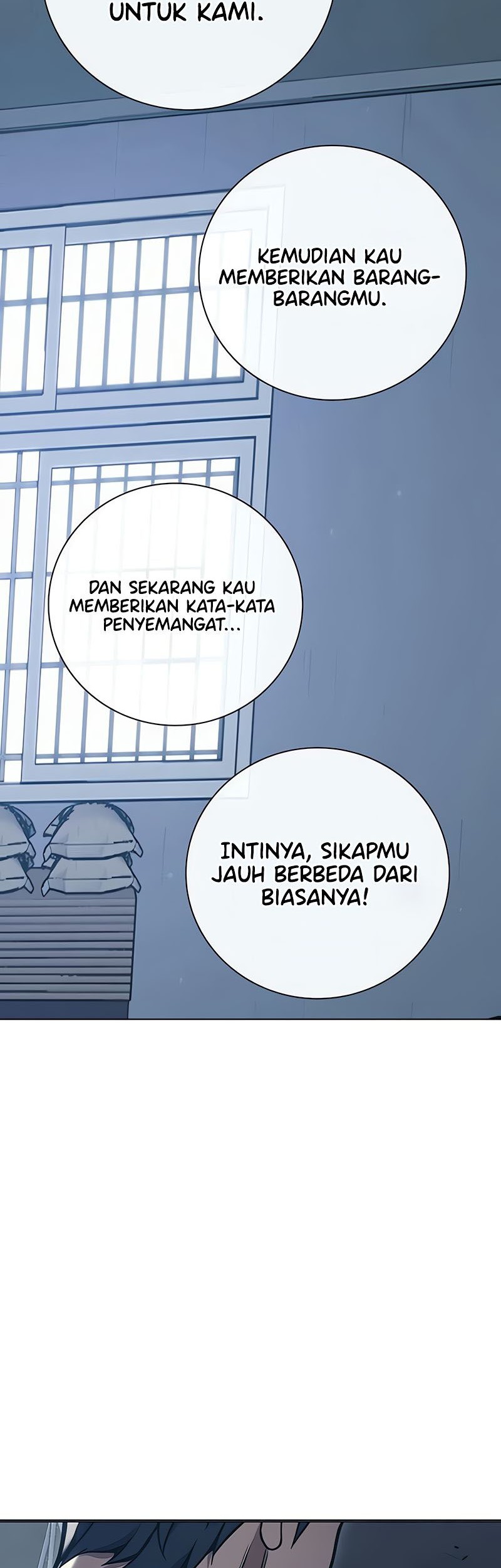 Juvenile Prison Chapter 31 - halaman 80