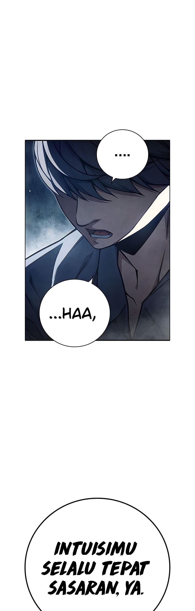Juvenile Prison Chapter 31 - halaman 83