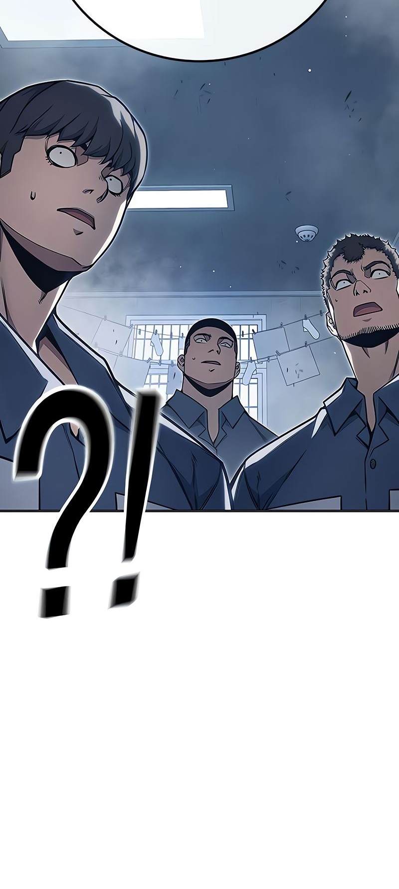 Juvenile Prison Chapter 31 - halaman 86