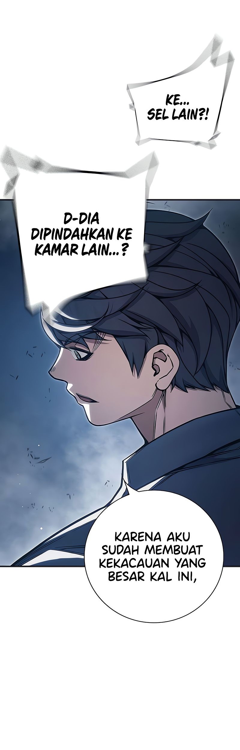 Juvenile Prison Chapter 31 - halaman 88