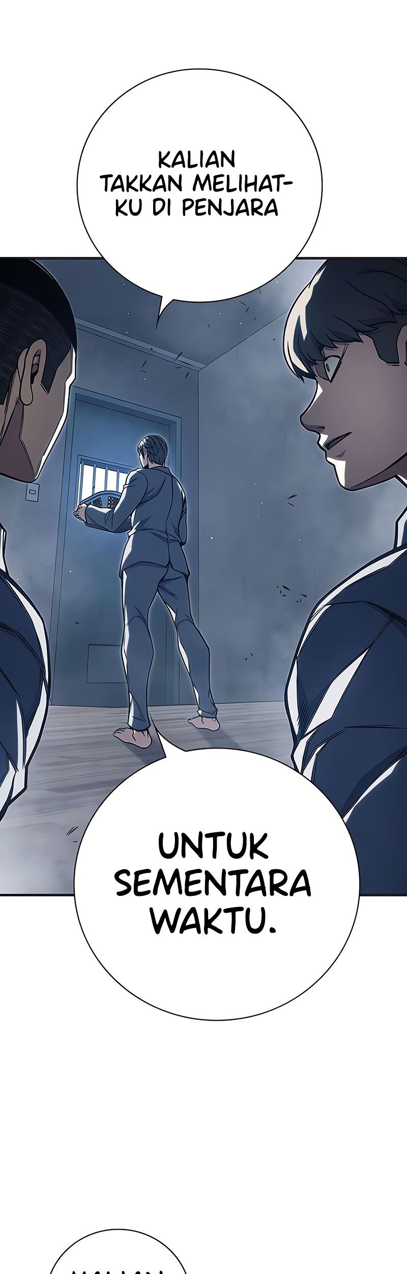 Juvenile Prison Chapter 31 - halaman 89