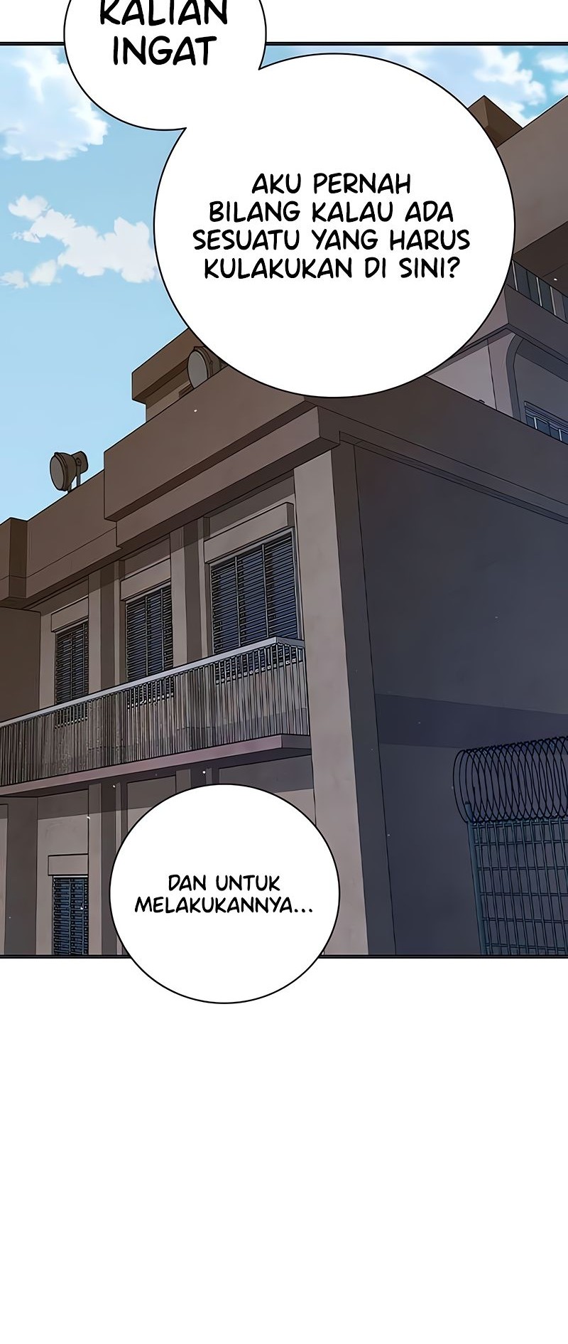 Juvenile Prison Chapter 31 - halaman 90