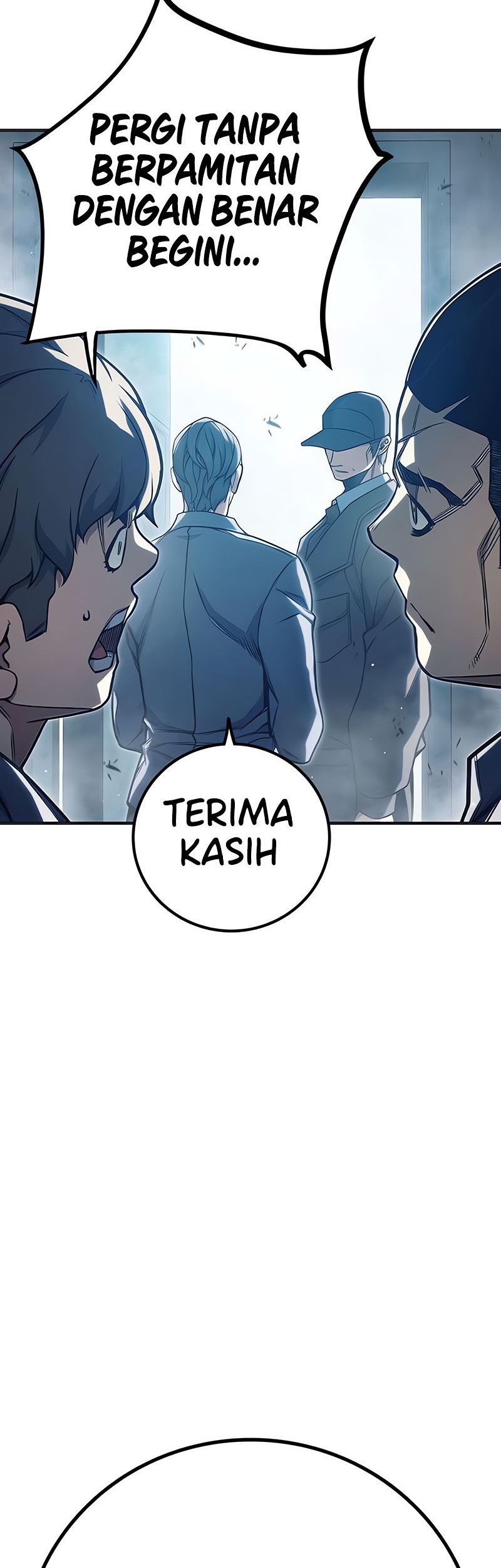 Juvenile Prison Chapter 31 - halaman 92