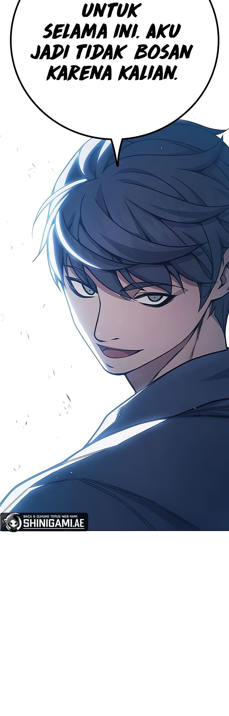 Juvenile Prison Chapter 31 - halaman 93